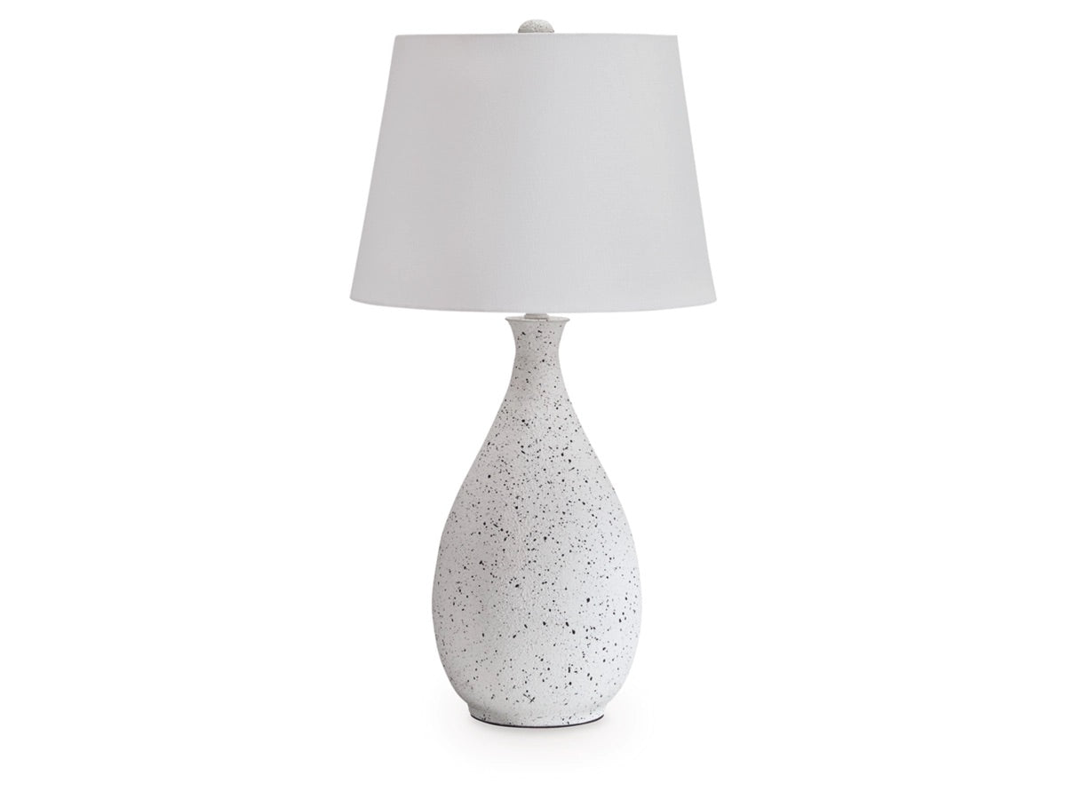 927998850:Wyattford Lamp, Front