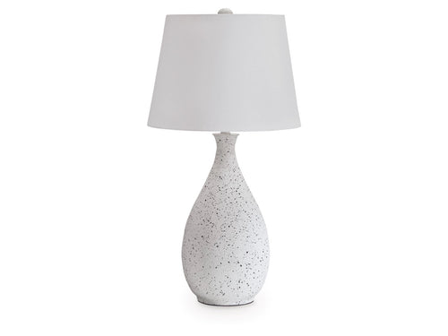 927998850:Wyattford Lamp, Front