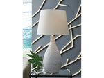 927998850:Wyattford Lamp, Styled