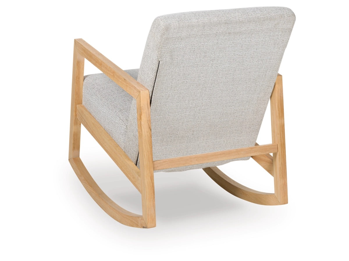 099160189:Wychworth Accent Chair, Back