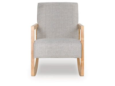 099160189:Wychworth Accent Chair, Front