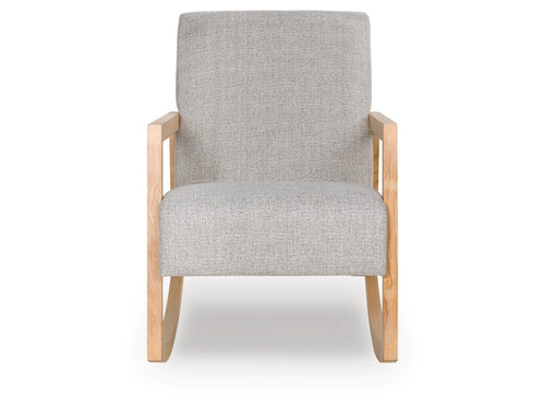 099160189:Wychworth Accent Chair, Front