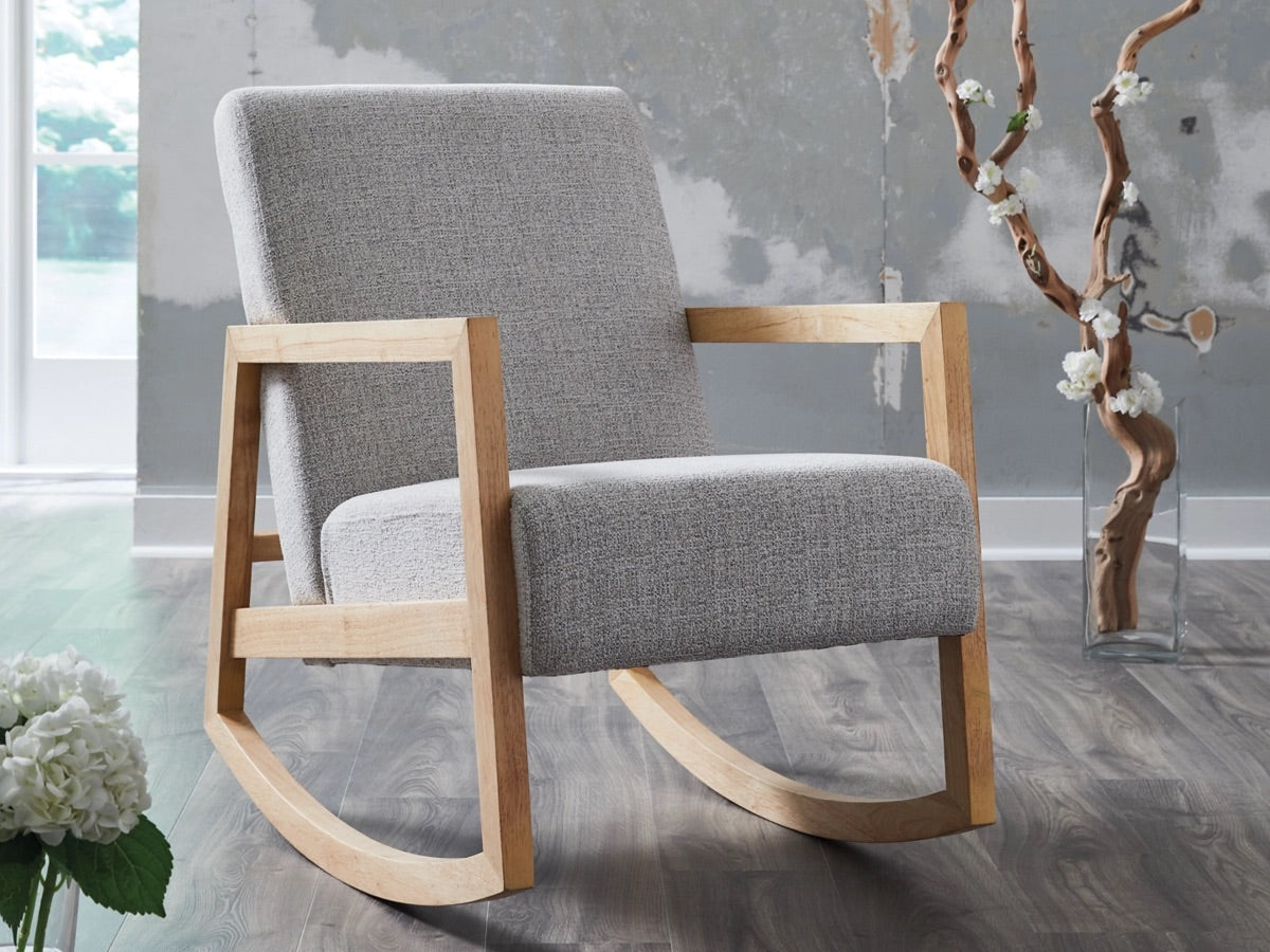 099160189:Wychworth Accent Chair, Styled