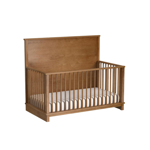 WYLLER005:Wyller Crib Set, AngledAngle