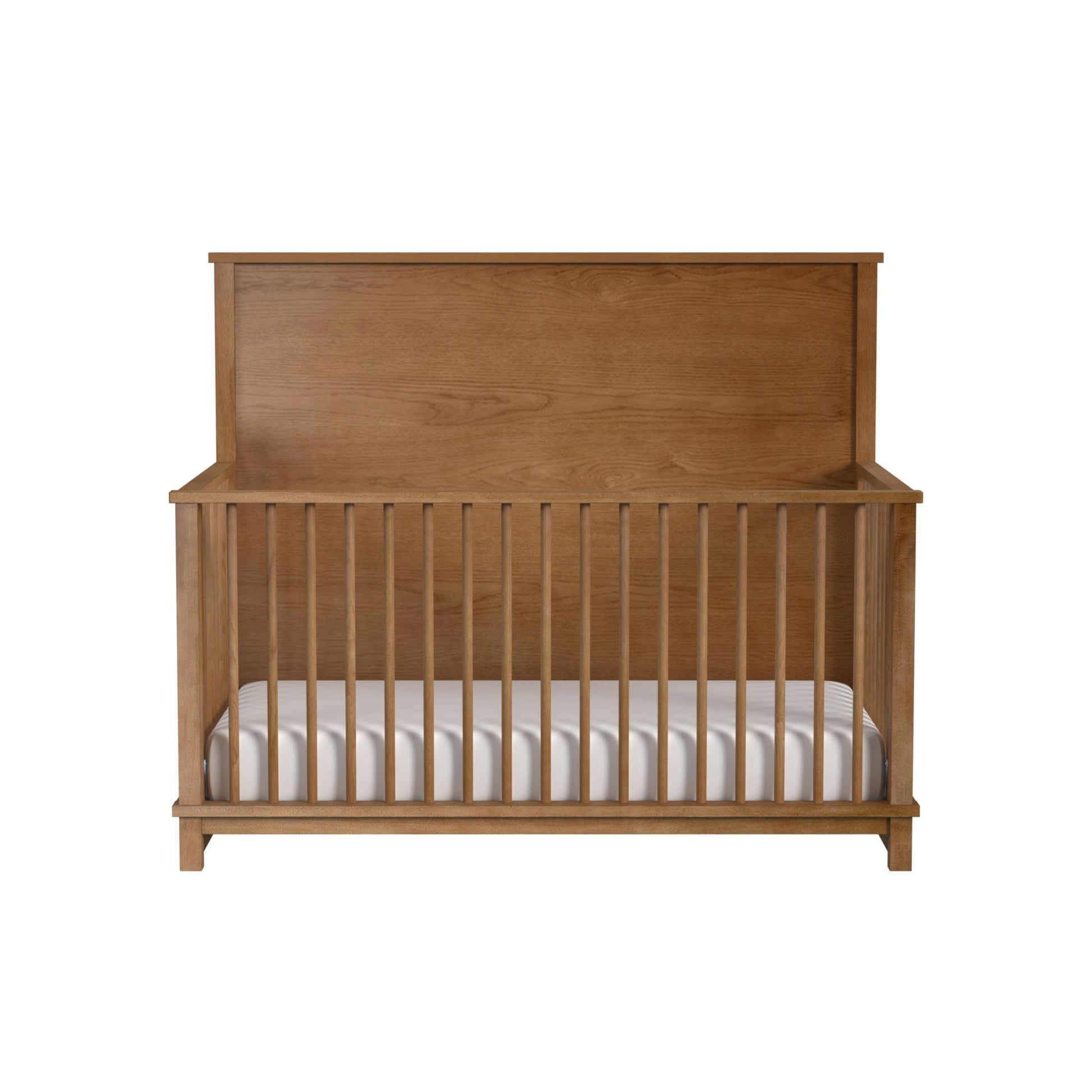 WYLLER005:Wyller Crib Set, Front