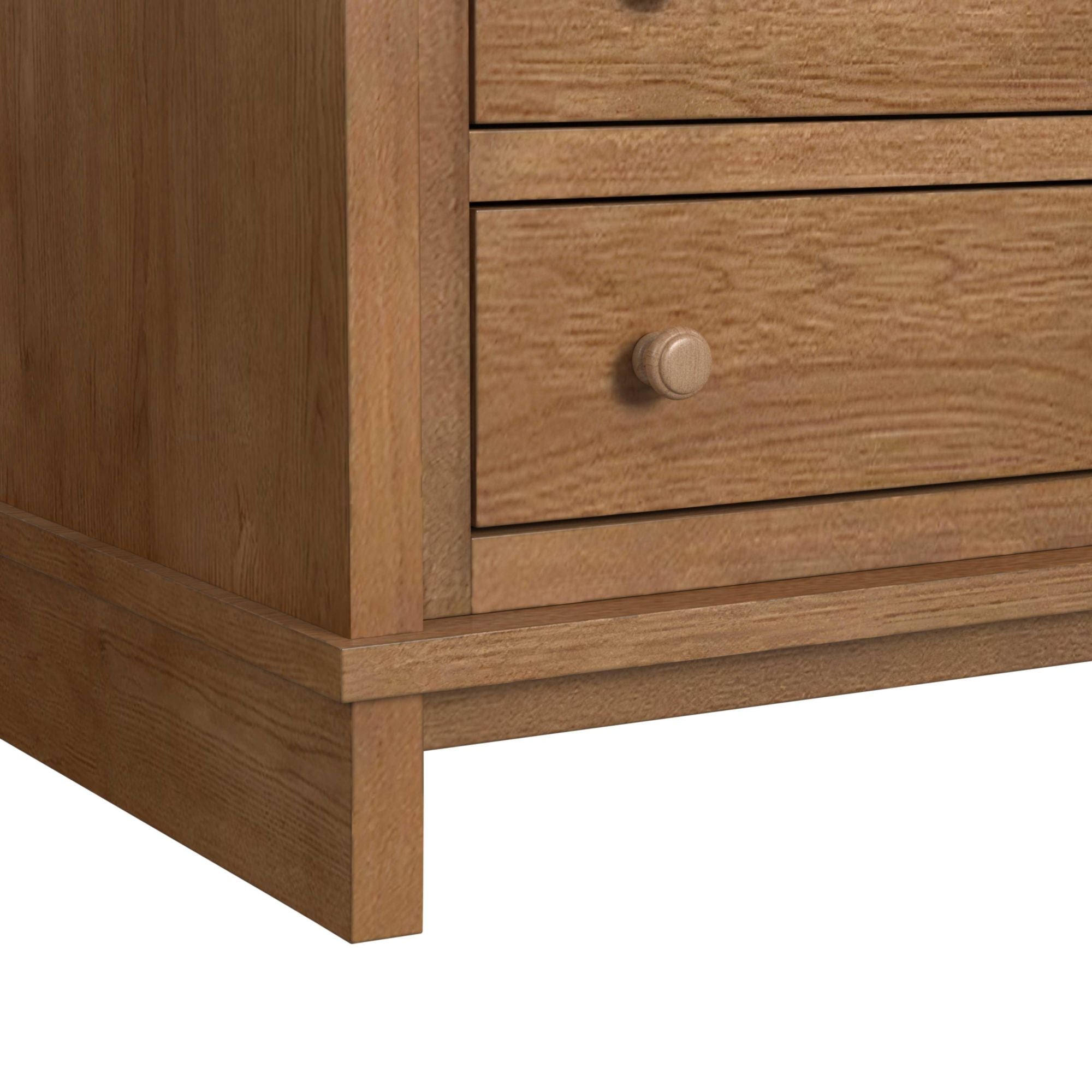 WYLLER000:Wyller Dresser, 