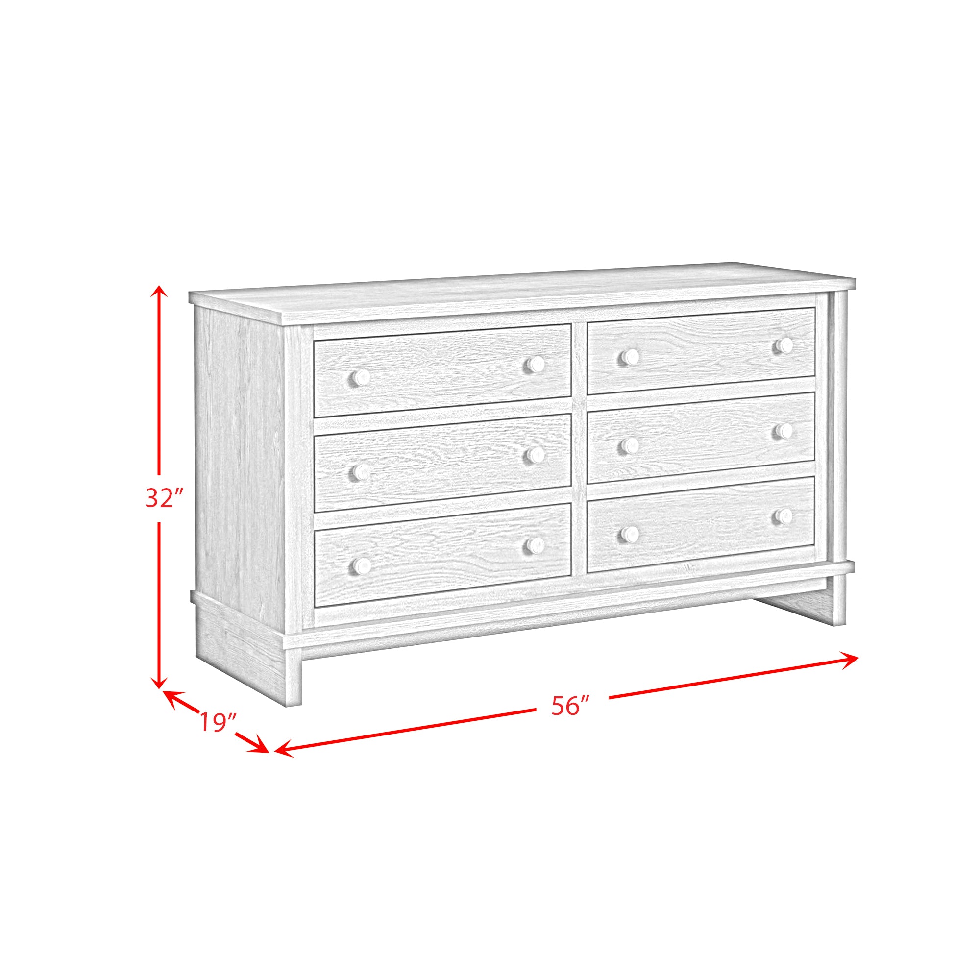 525050639:Wyller Dresser, 