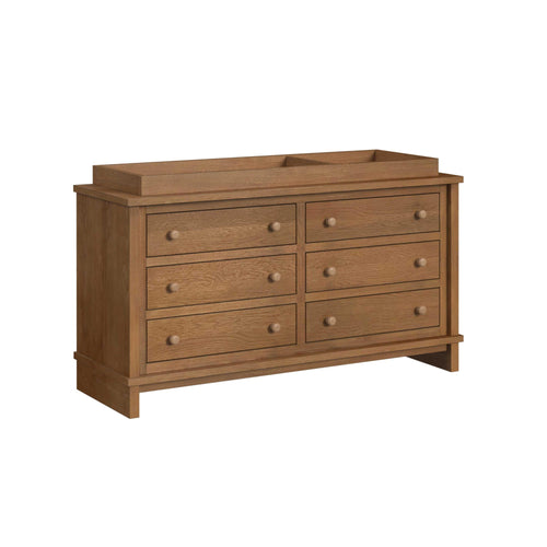 WYLLER000:Wyller Dresser, AngledAngle