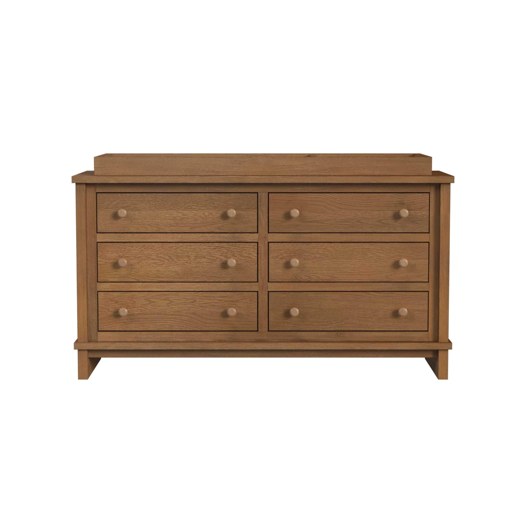 WYLLER000:Wyller Dresser, Front