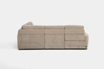 WYNN00007:Wynn 5 Piece Sectional, SideBack