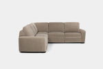 WYNN00007:Wynn 5 Piece Sectional, Side