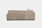 WYNN00007:Wynn 5 Piece Sectional, SideBack