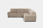 WYNN00007:Wynn 5 Piece Sectional, Side