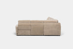 WYNN00010:Wynn 6 Piece Chaise Sectional, SideBack