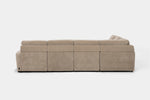 WYNN00011:Wynn 6 Piece Chaise Sectional, SideBack