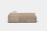 WYNN00011:Wynn 6 Piece Chaise Sectional, SideBack