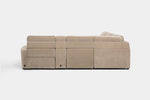 WYNN00008:Wynn 6 Piece Sectional, SideBack