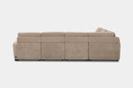 WYNN00013:Wynn 7 Piece Chaise Sectional, SideBack