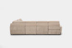 WYNN00009:Wynn 7 Piece Sectional, Side