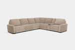WYNN00009:Wynn 7 Piece Sectional, 