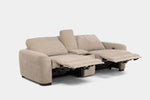 WYNN00004:Wynn Power Sofa & Console Loveseat, Reclined