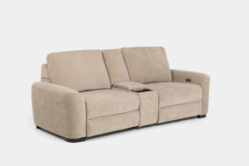 WYNN00001:Wynn Power Console Loveseat, 