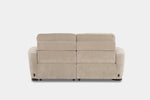 WYNN00000:Wynn Power Loveseat, Back