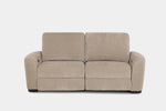WYNN00000:Wynn Power Loveseat, Front