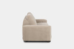 WYNN00000:Wynn Power Loveseat, Side