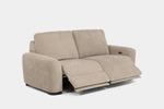 WYNN00000:Wynn Power Loveseat, Reclined