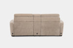 WYNN00017:Wynn Power Sliding Console Loveseat, Back