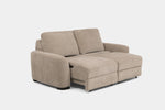 WYNN00019:Wynn Power Sliding Sofa & Loveseat, Angled