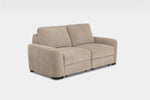 WYNN00016:Wynn Power Sliding Loveseat, Angled