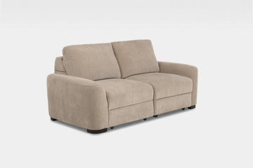 WYNN00016:Wynn Power Sliding Loveseat, Angled