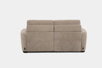 WYNN00016:Wynn Power Sliding Loveseat, Back