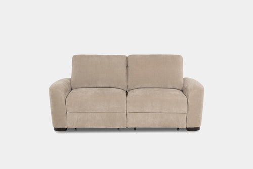 WYNN00019:Wynn Power Sliding Sofa & Loveseat, Front