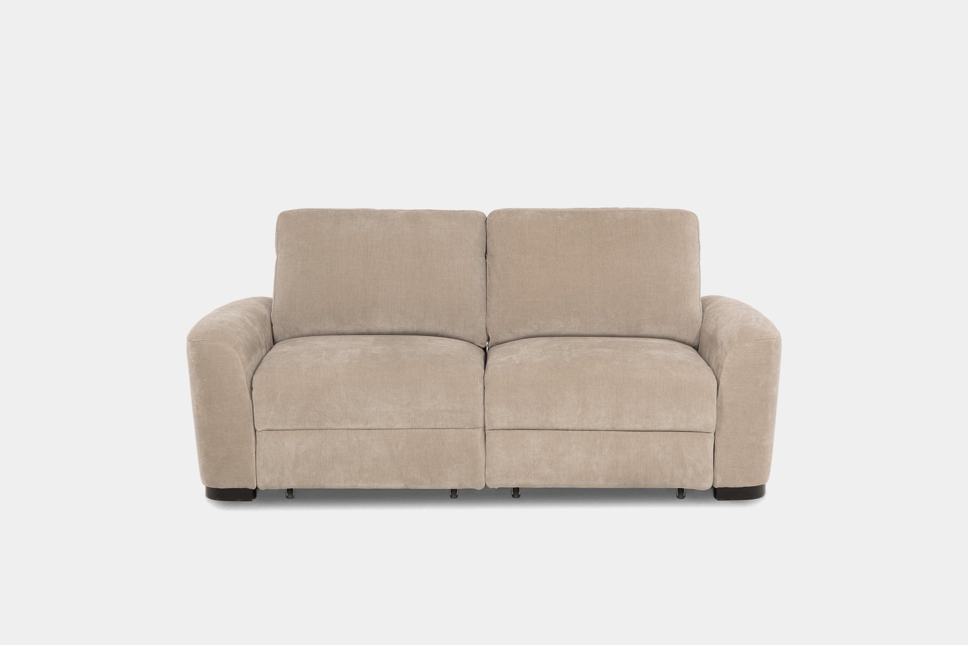 WYNN00016:Wynn Loveseat Front in Montmarte Tan