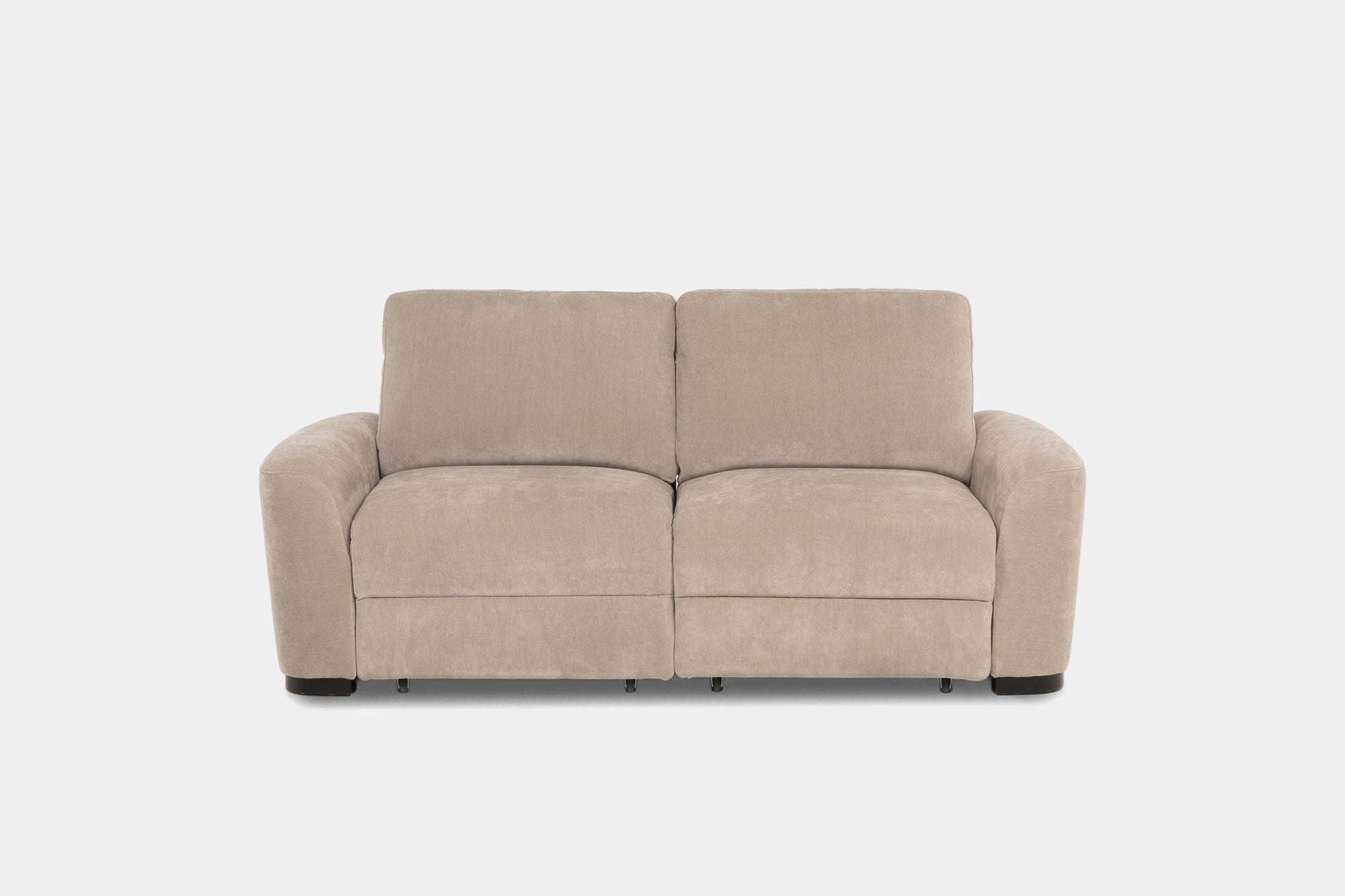 WYNN00016:Wynn Loveseat Front in Montmarte Tan