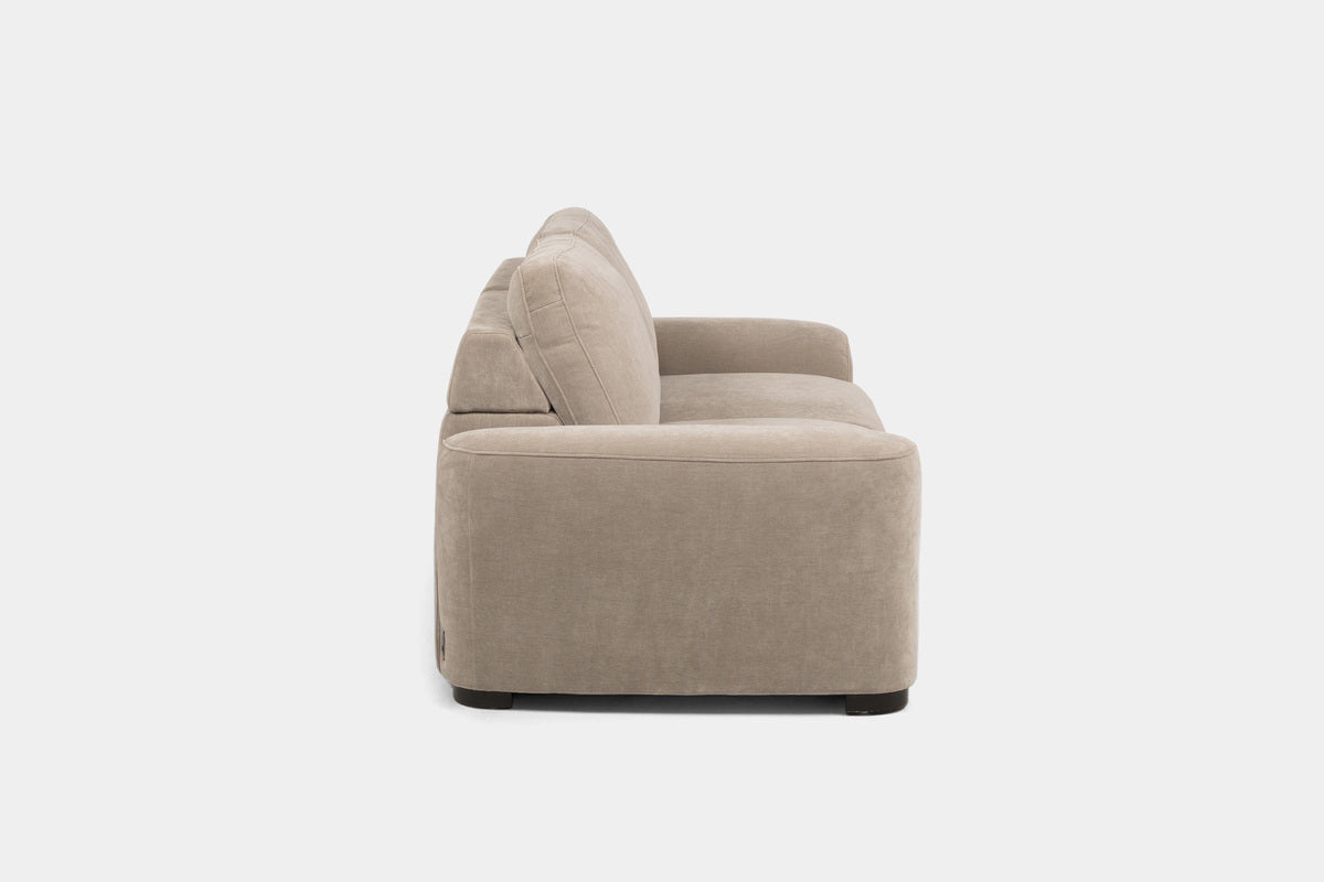WYNN00016:Wynn Power Sliding Loveseat, Side