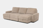 WYNN00015:Wynn Power Slider Sofa Chaise, 