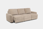 WYNN00018:Wynn Power Sliding Sofa, Angled
