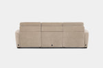 WYNN00016:Wynn Power Sliding Loveseat, SideBack