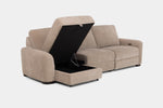 WYNN00005:Wynn Sofa Chaise, Open
