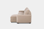 WYNN00006:Wynn Sofa Chaise, Side