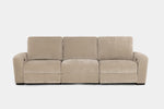 WYNN00003:Wynn Power Sofa & Loveseat, Front