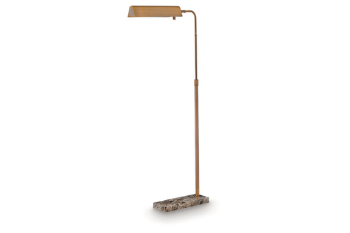 730842238:Yafe Lamp, AngledAngle