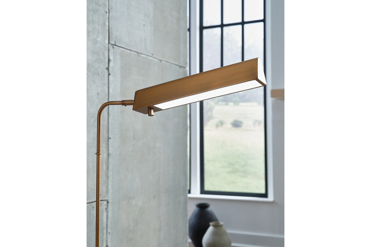 730842238:Yafe Lamp, 
