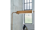 730842238:Yafe Lamp, 