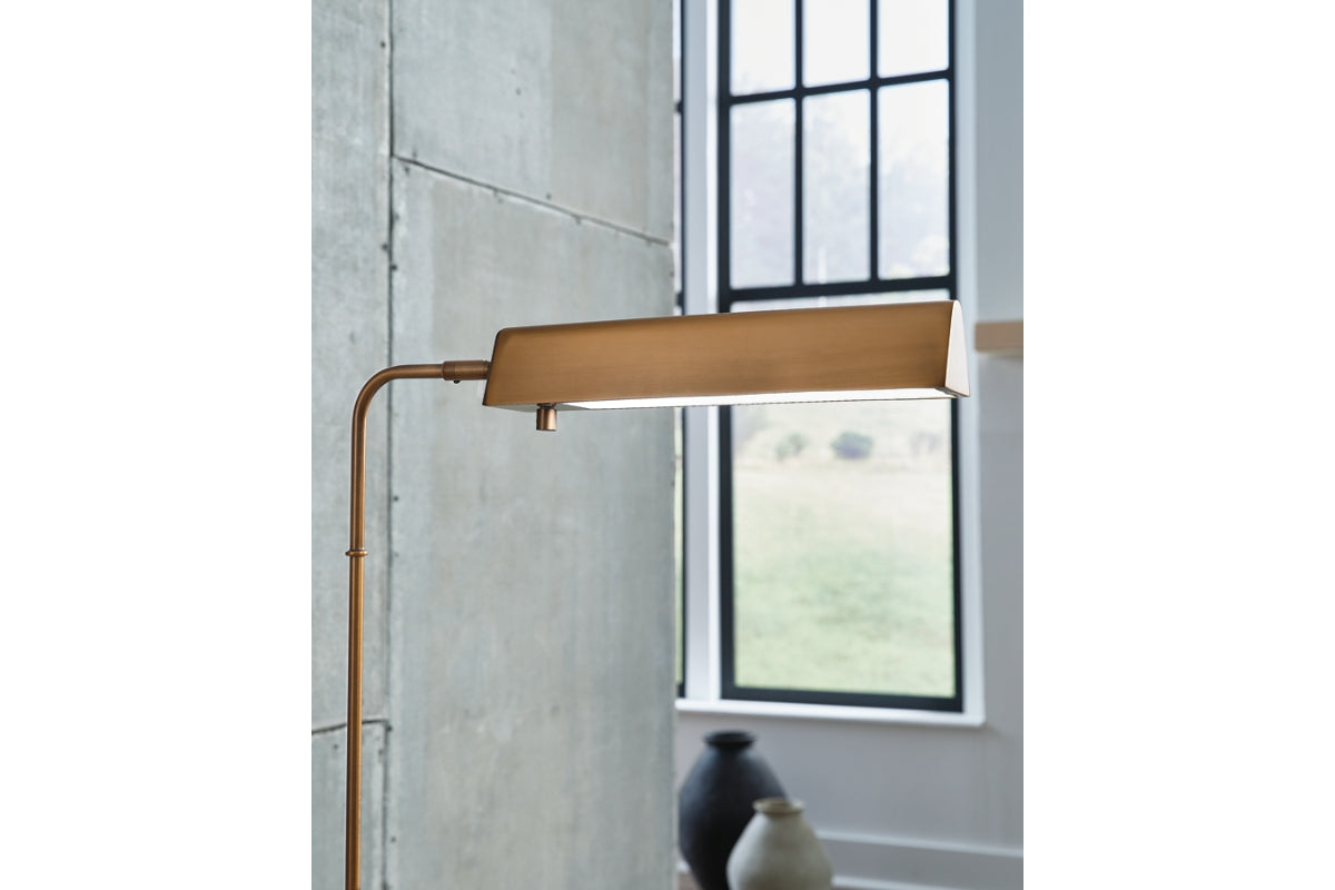 730842238:Yafe Lamp, 