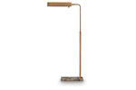 730842238:Yafe Lamp, Side